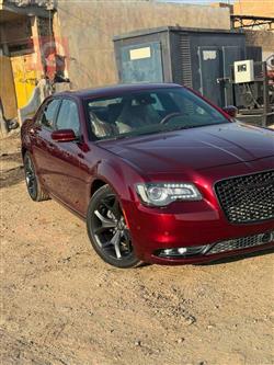 Chrysler 300